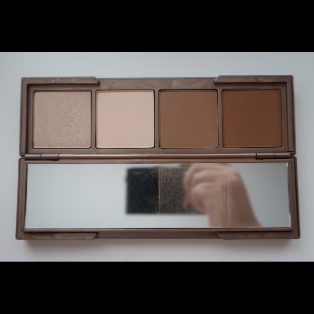 Urban Decay Face palette